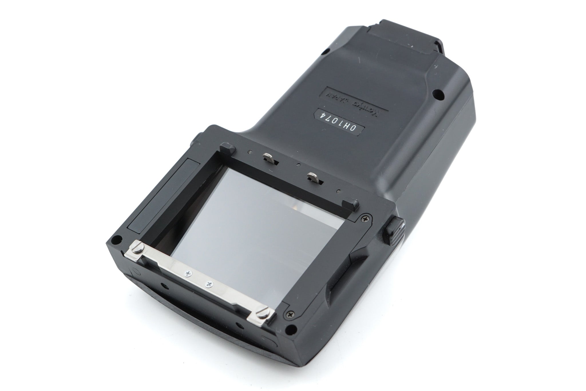 Mamiya FP401 Prism Finder