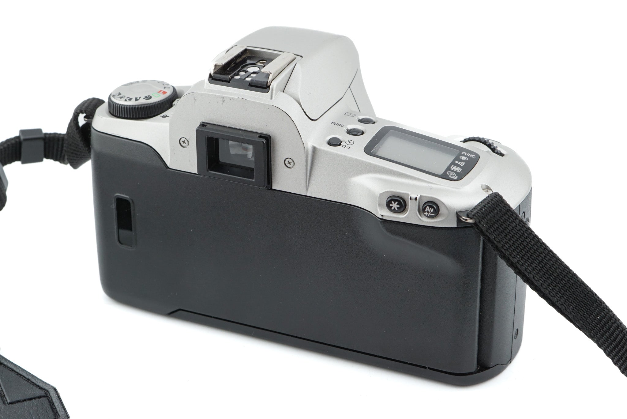 Canon EOS 500N – Kamerastore