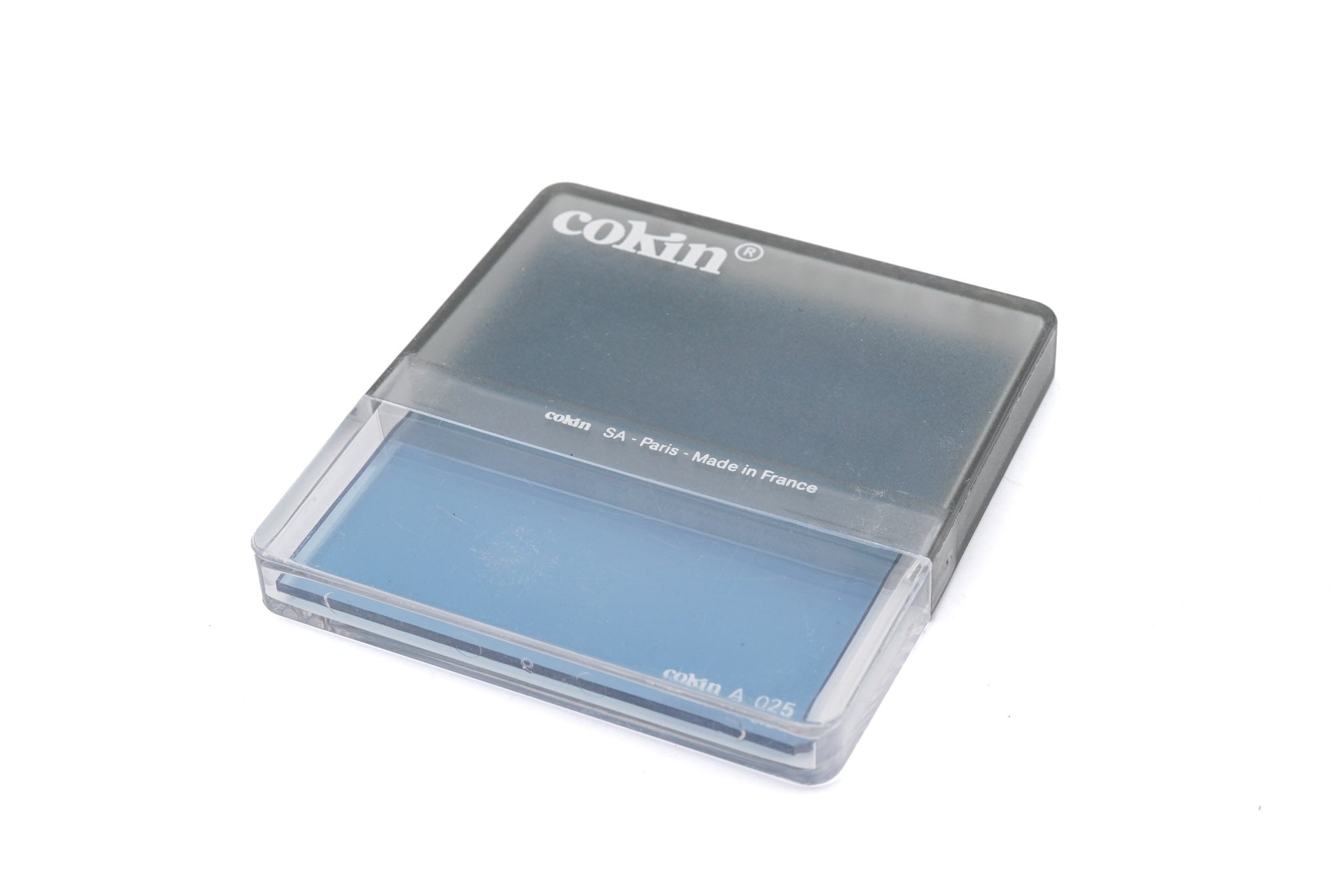 Cokin A Series Color Correction Filter 82C 25