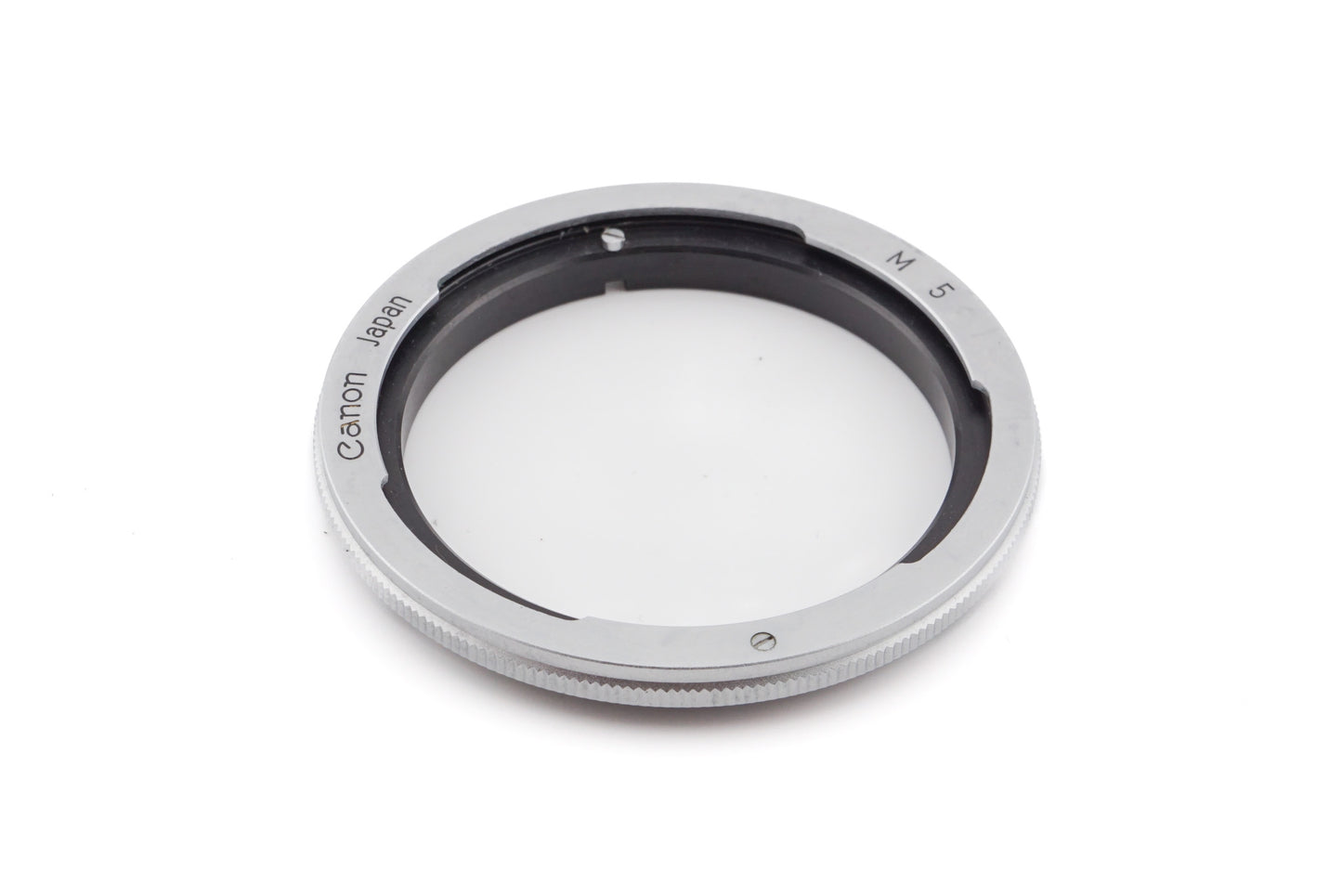 Canon M5 Extension Tube