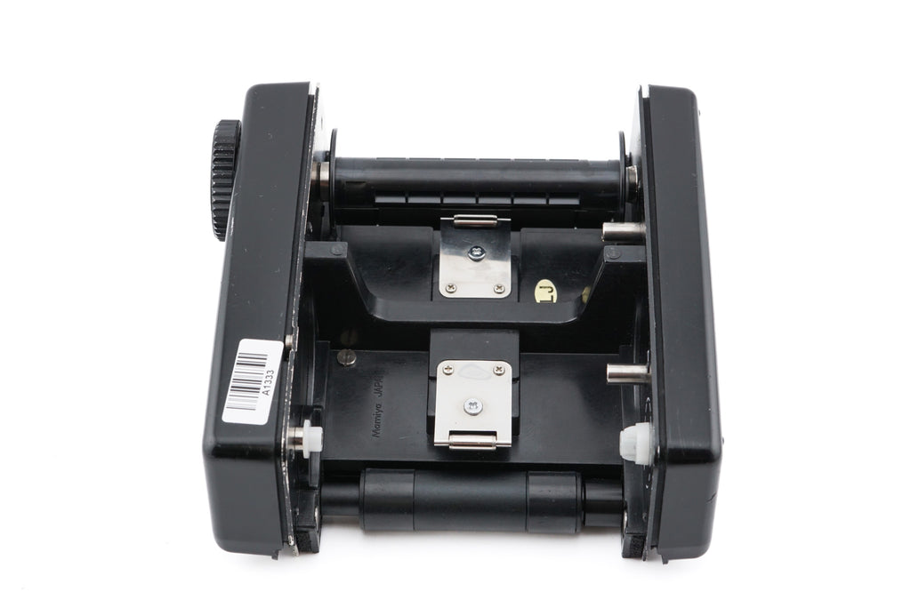 Mamiya 120 6x7 Roll Film Holder Professional