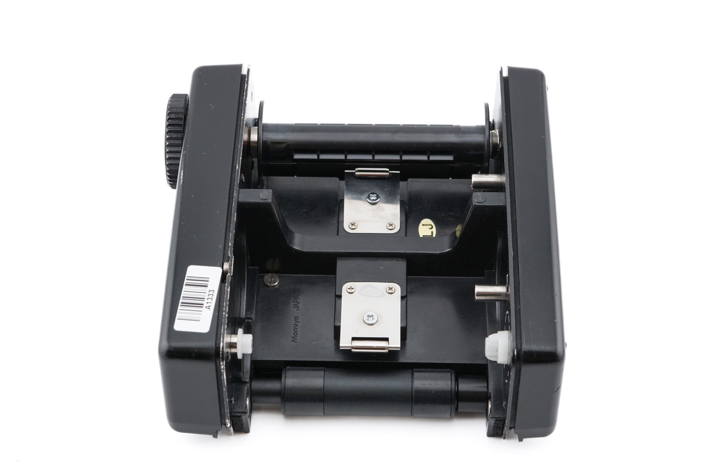 Mamiya 120 6x7 Roll Film Holder Professional