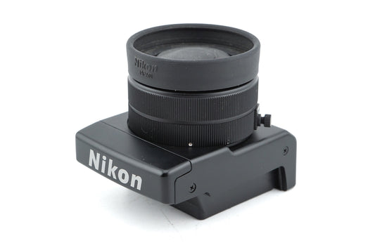 Nikon DW-21 6X High-Magnification Finder