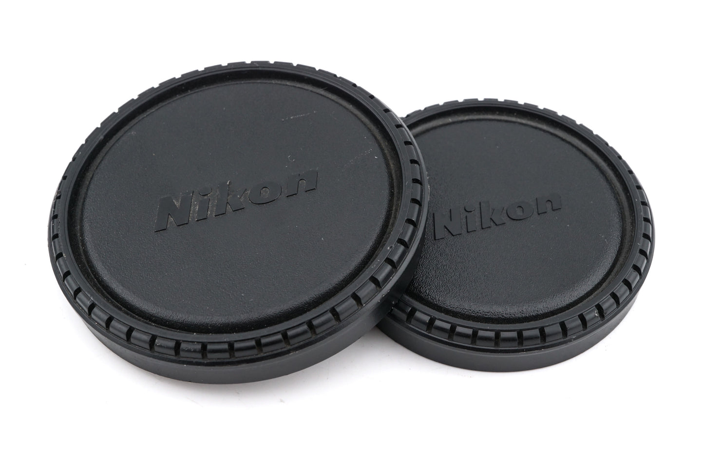 Nikon 450mm f9 Nikkor-M (Shutter)