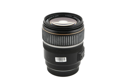 Canon 17-85mm f4-5.6 IS USM