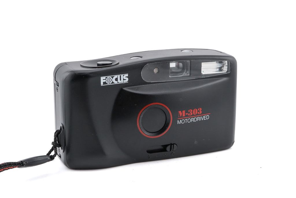 Focus M-303