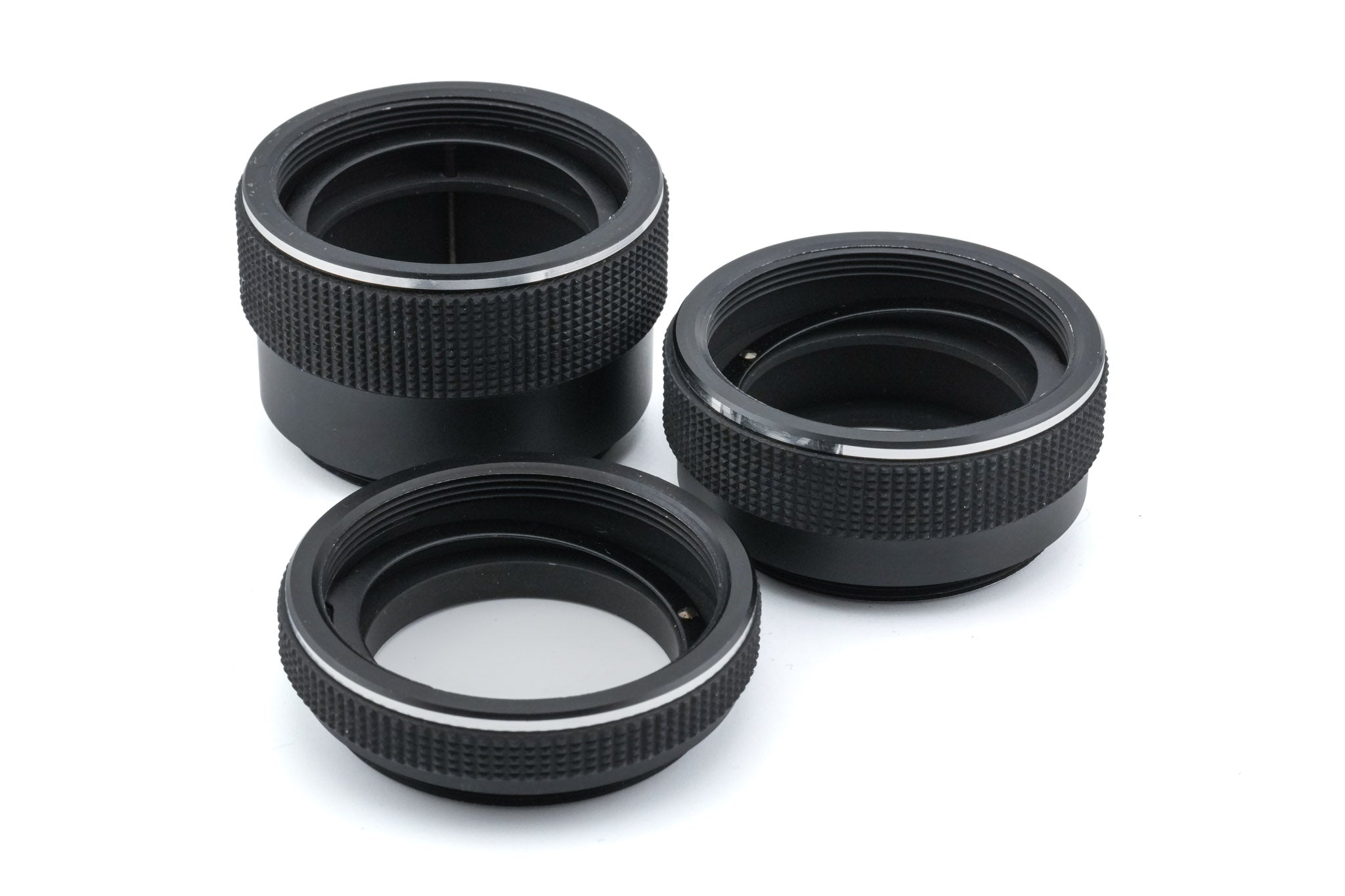 Generic Extension Tube Set