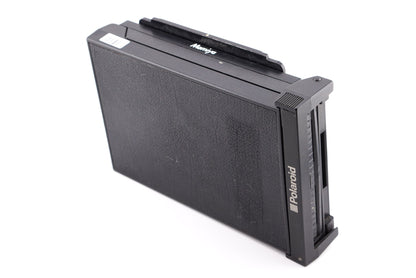 Mamiya Polaroid Back and P-Adapter