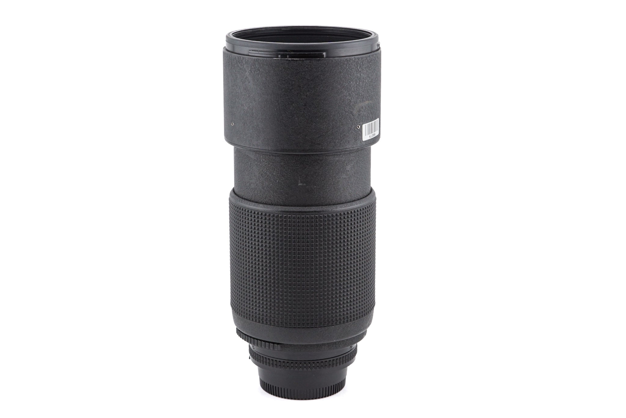 Nikon 80-200mm f2.8 AF Nikkor D ED (First Version)