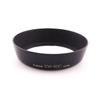 Canon EW-60C Lens Hood