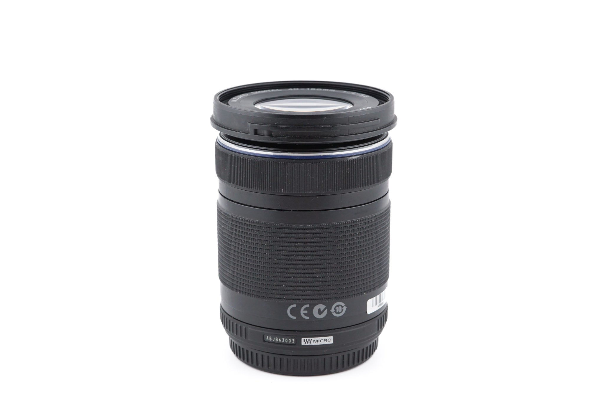 Olympus 40-150mm f4-5.6 R ED MSC M.Zuiko Digital – Kamerastore