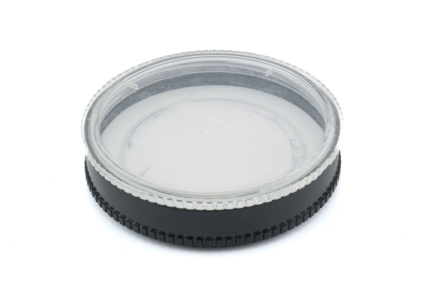 Minolta 55mm Circular Polarizing Filter