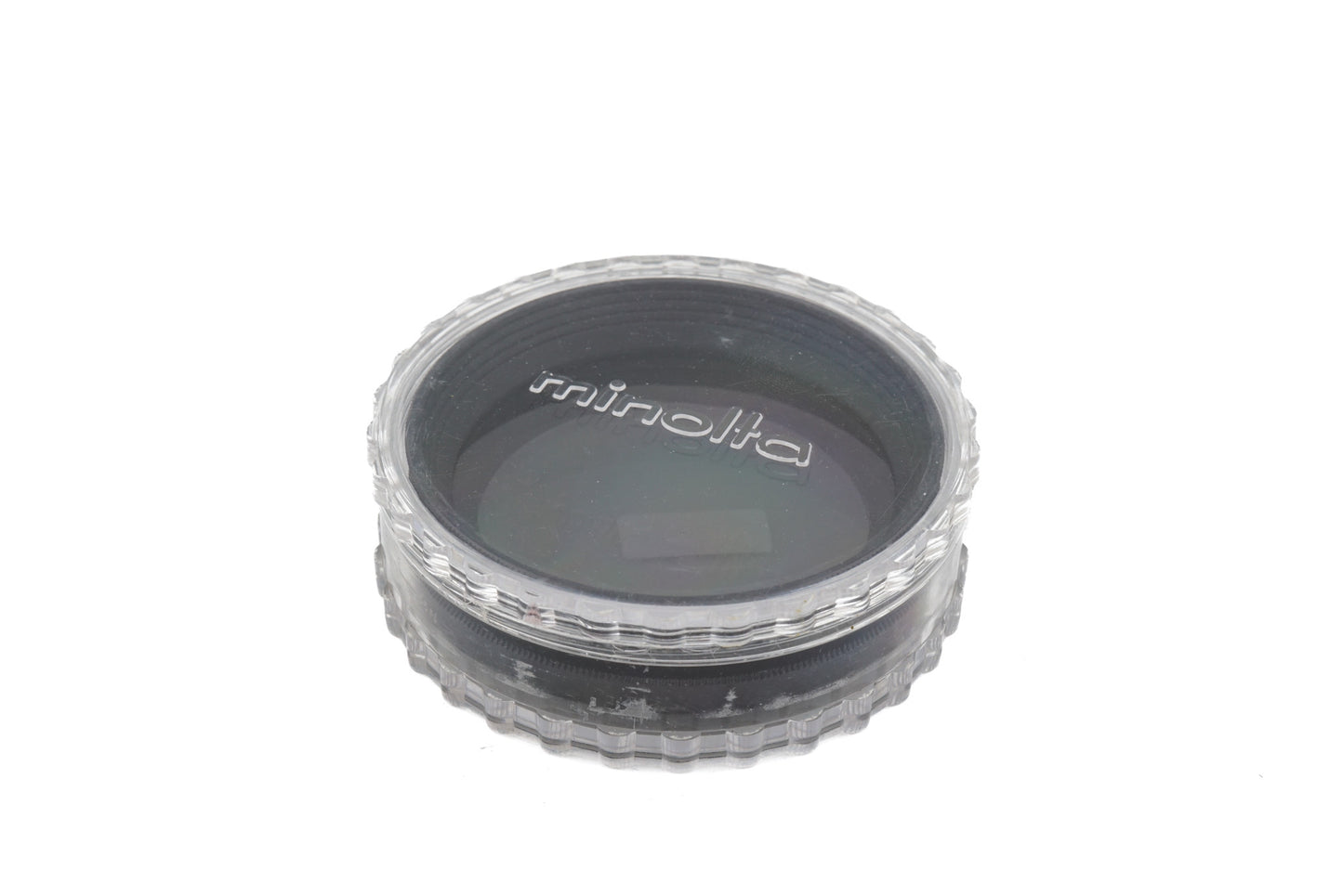 Minolta 55mm Circular Polarizing Filter 55N