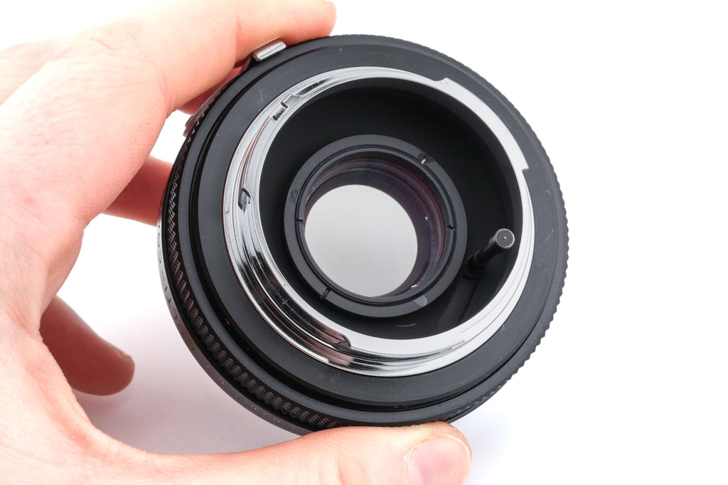 Tamron 2x Multi-Coated Auto Tele Converter SRT