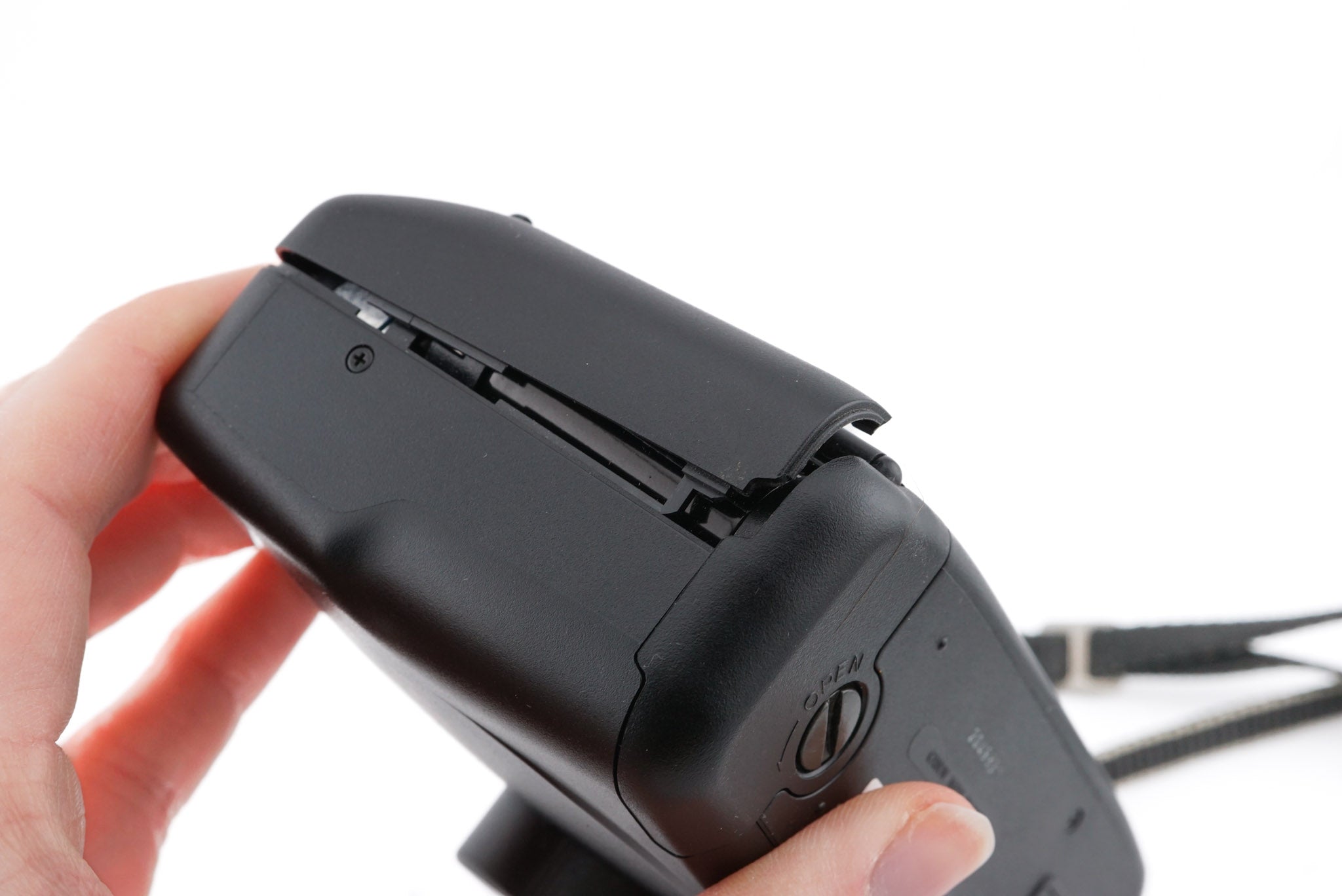 Canon Prima Twin