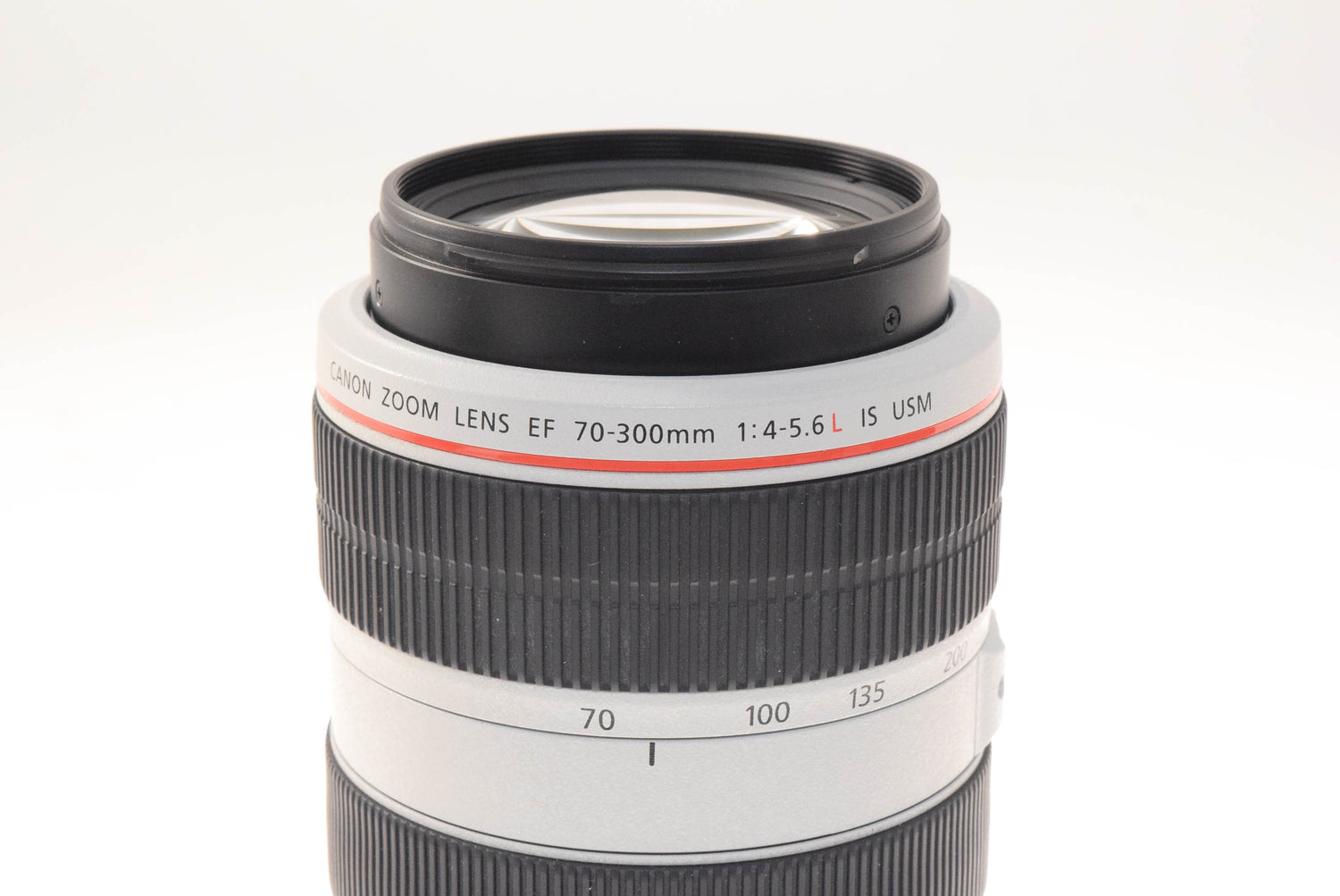 Canon 70-300mm f4-5.6 L IS USM
