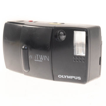 Olympus AF-1 Twin