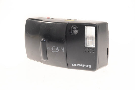 Olympus AF-1 Twin