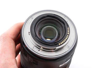 Canon 24-105mm f4-7.1 IS STM