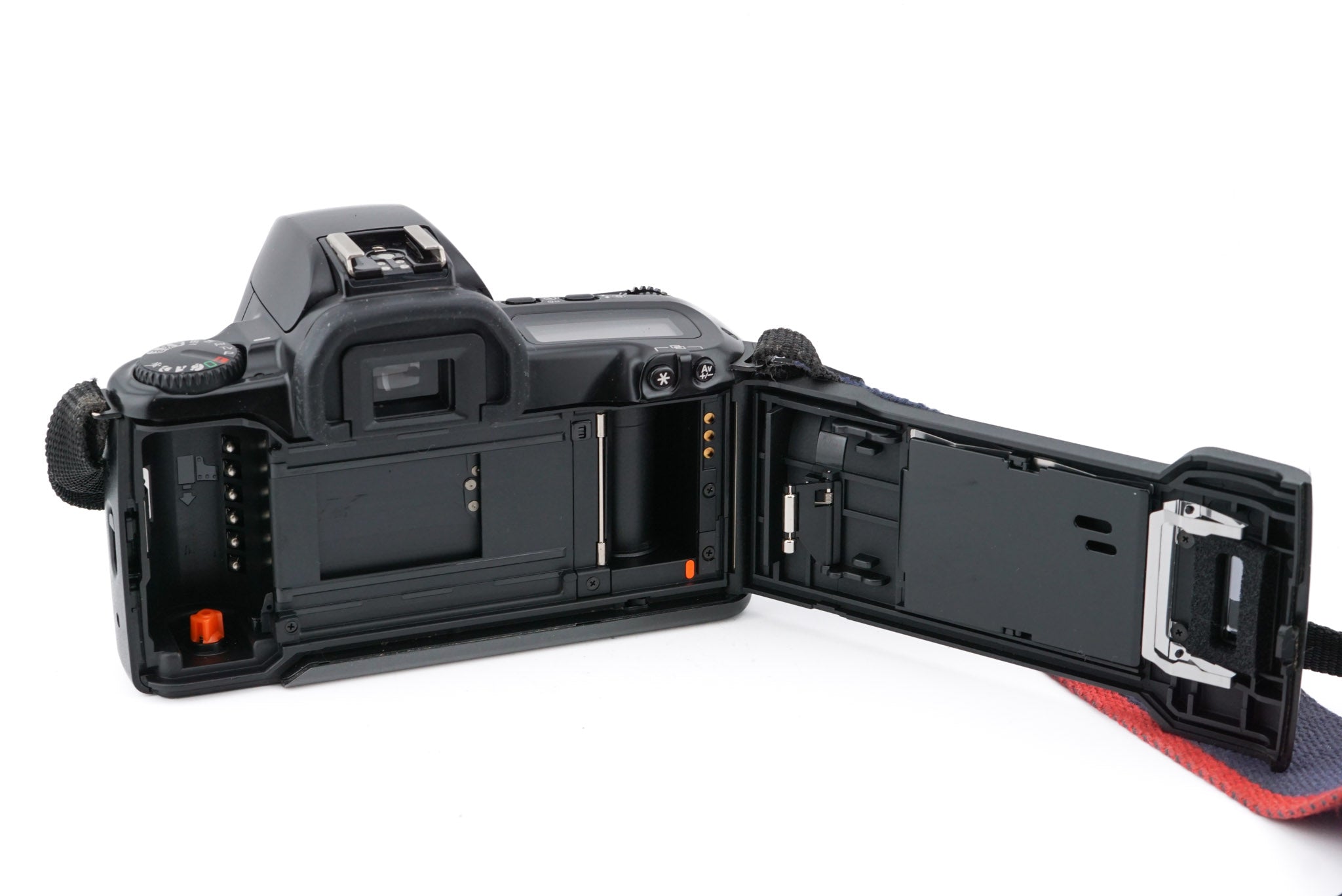 Canon EOS 500