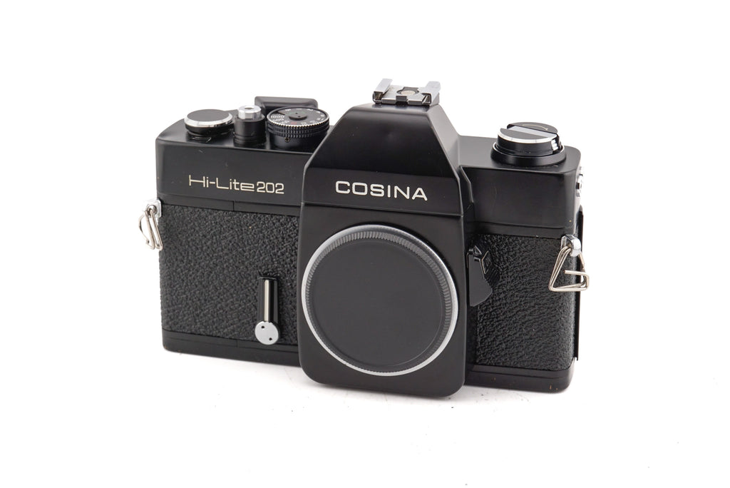 Cosina Hi-Lite 202