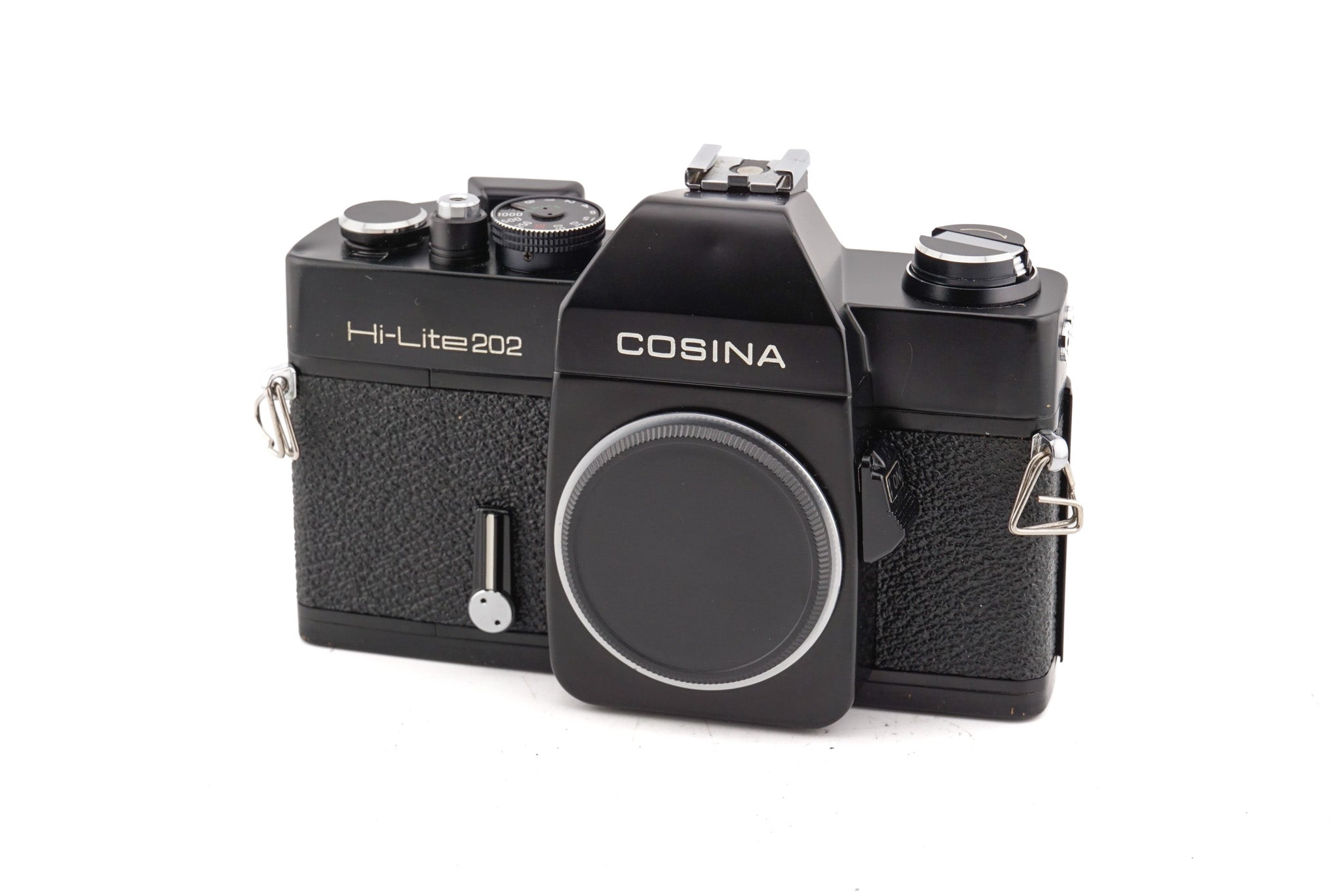 Cosina Hi-Lite 202