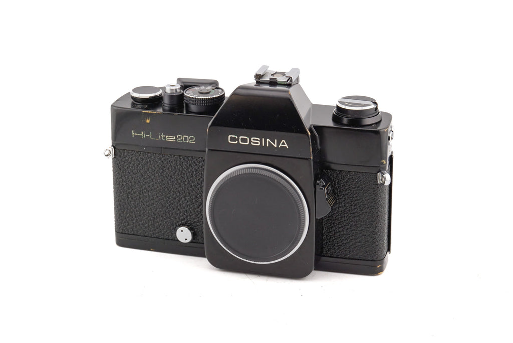 Cosina Hi-Lite 202