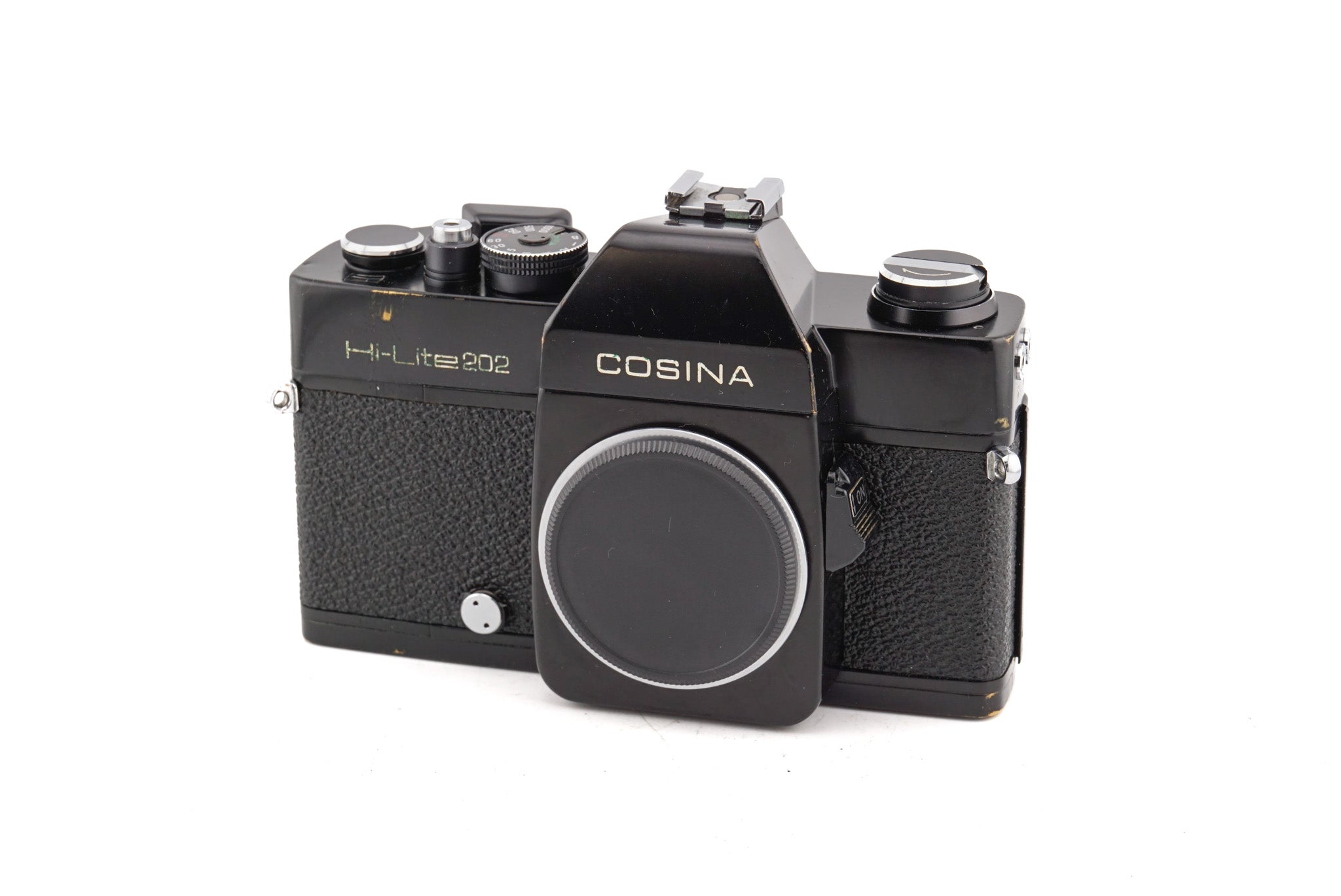 Cosina Hi-Lite 202