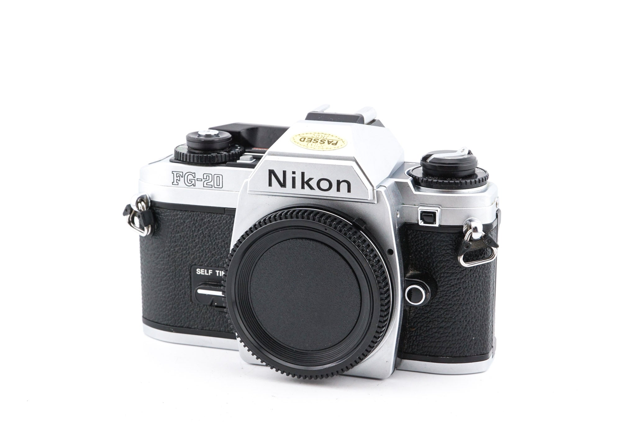 Nikon FG-20 – Kamerastore