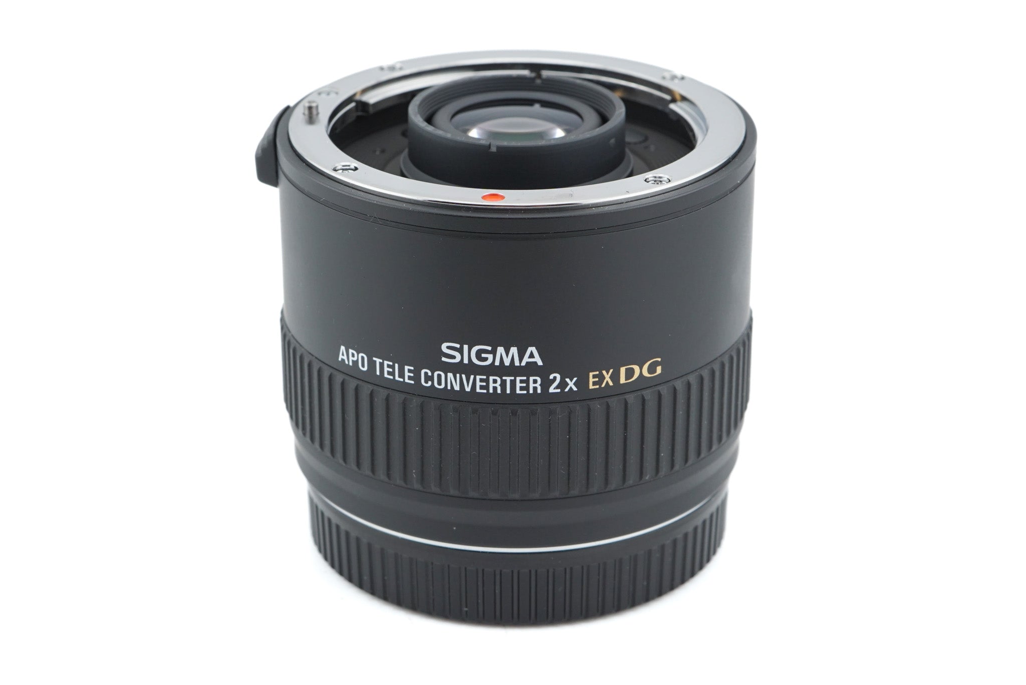 Sigma 2X Apo Tele Converter EX DG – Kamerastore