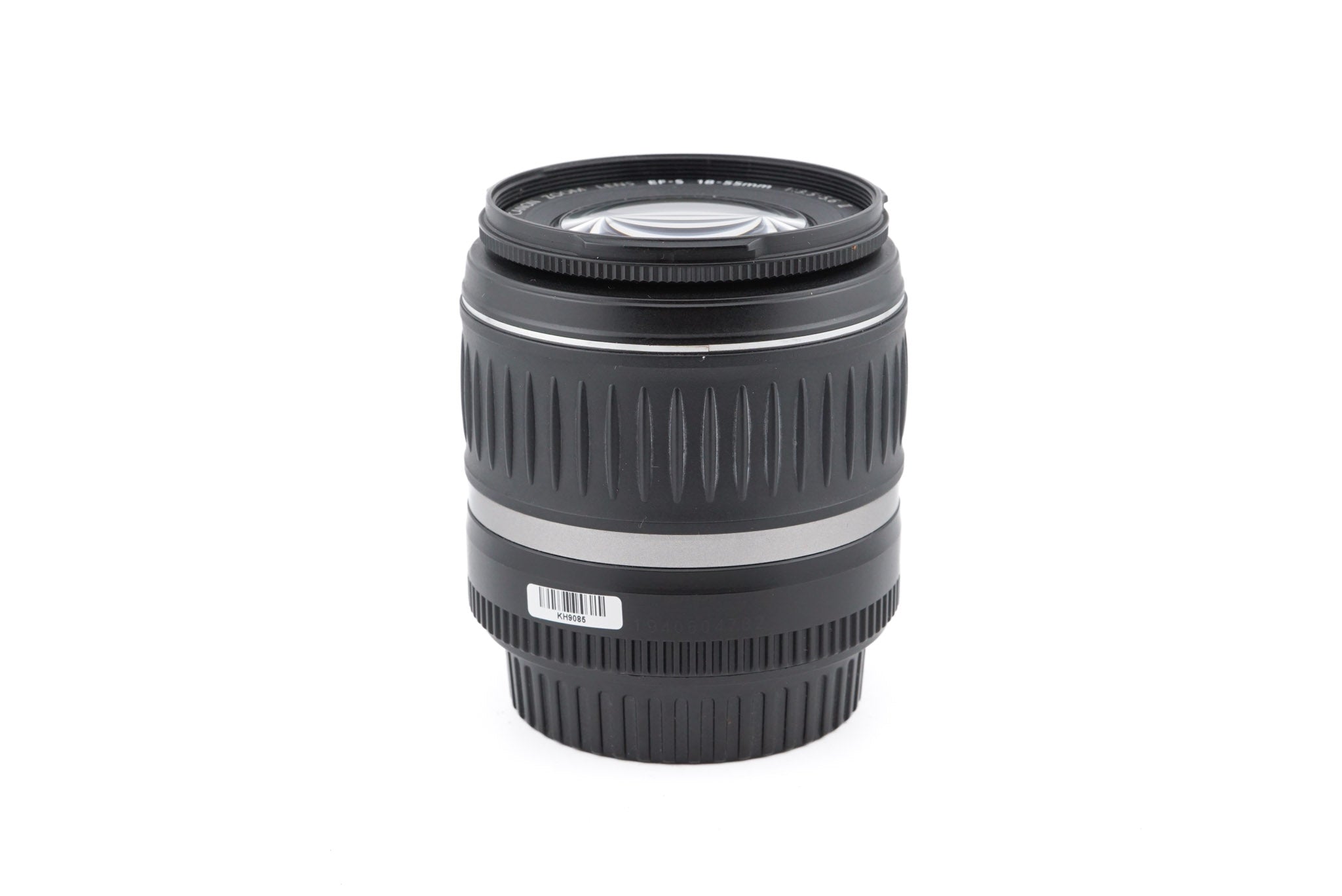 Canon 18-55mm f3.5-5.6 II – Kamerastore