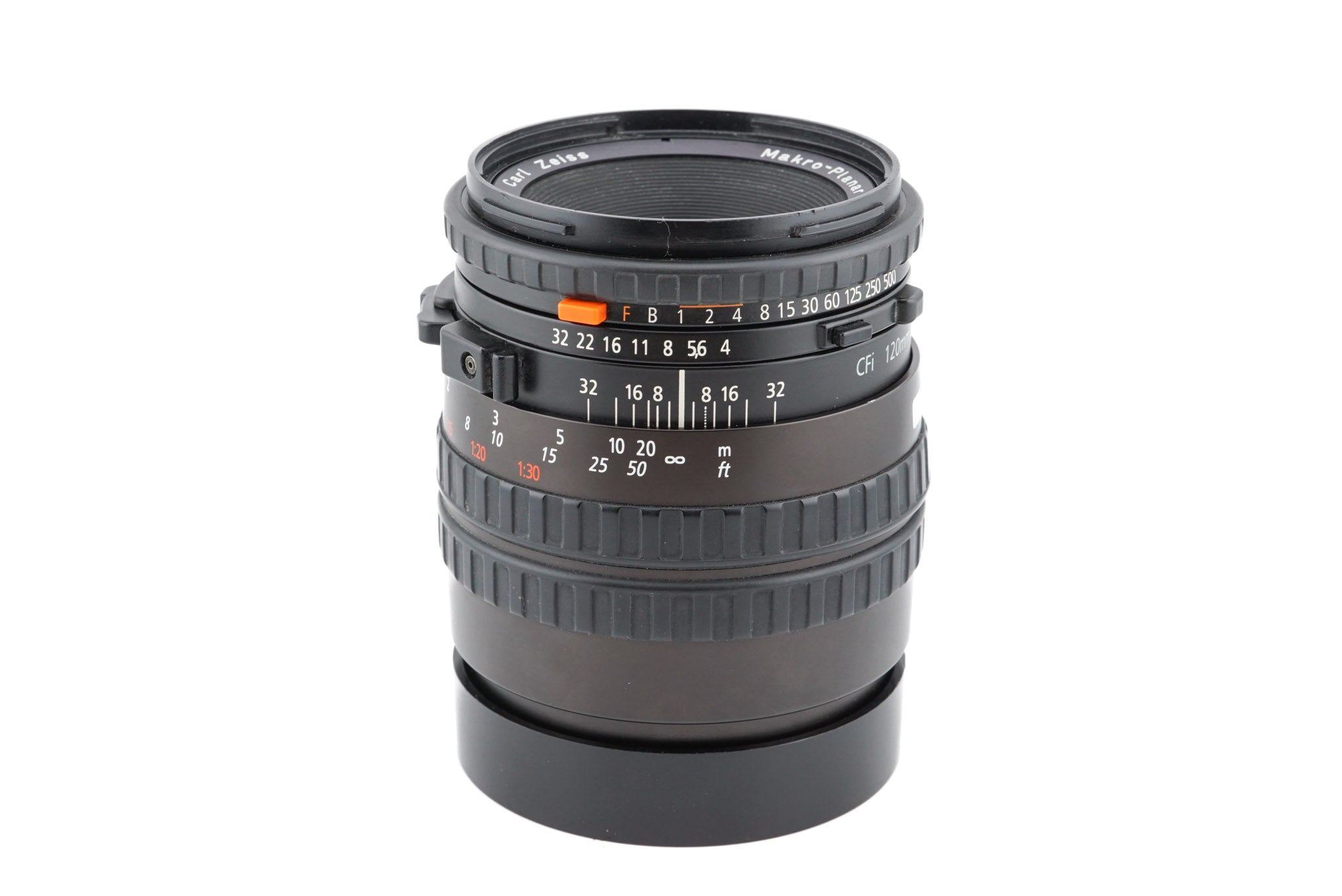 Hasselblad 120mm f4 Makro-Planar T* CFi – Kamerastore