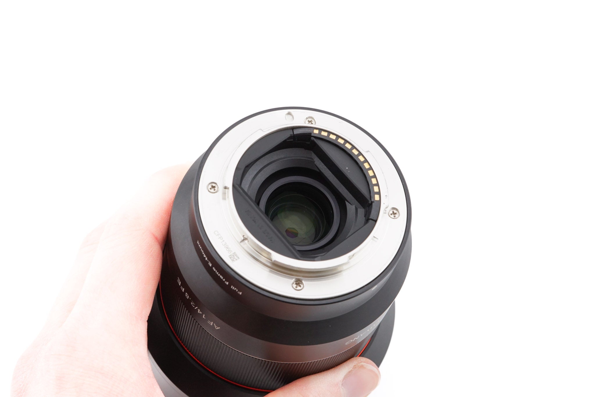 Samyang 14mm f2.8 AF – Kamerastore