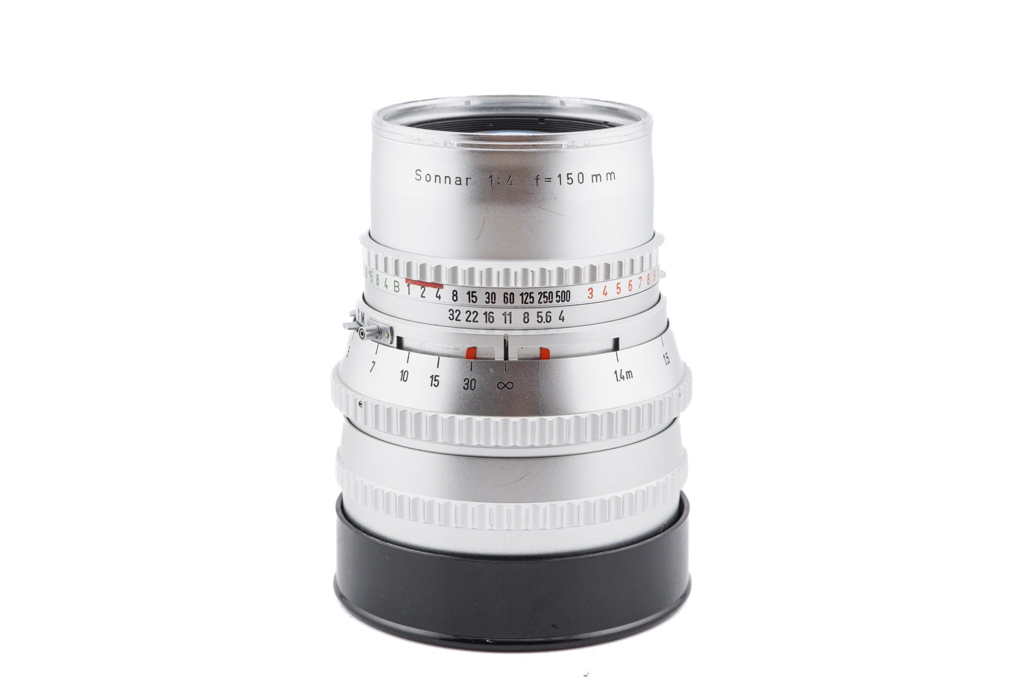 Hasselblad 150mm f4 Sonnar C - Lens – Kamerastore