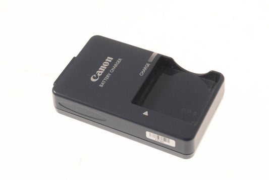 Canon CB-2LVE Battery Charger