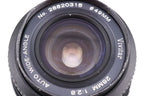 Vivitar 28mm f2.8 Auto Wide-Angle