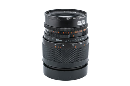 Hasselblad 150mm f4 Sonnar T* CF