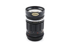 Hansa 135mm f2.8