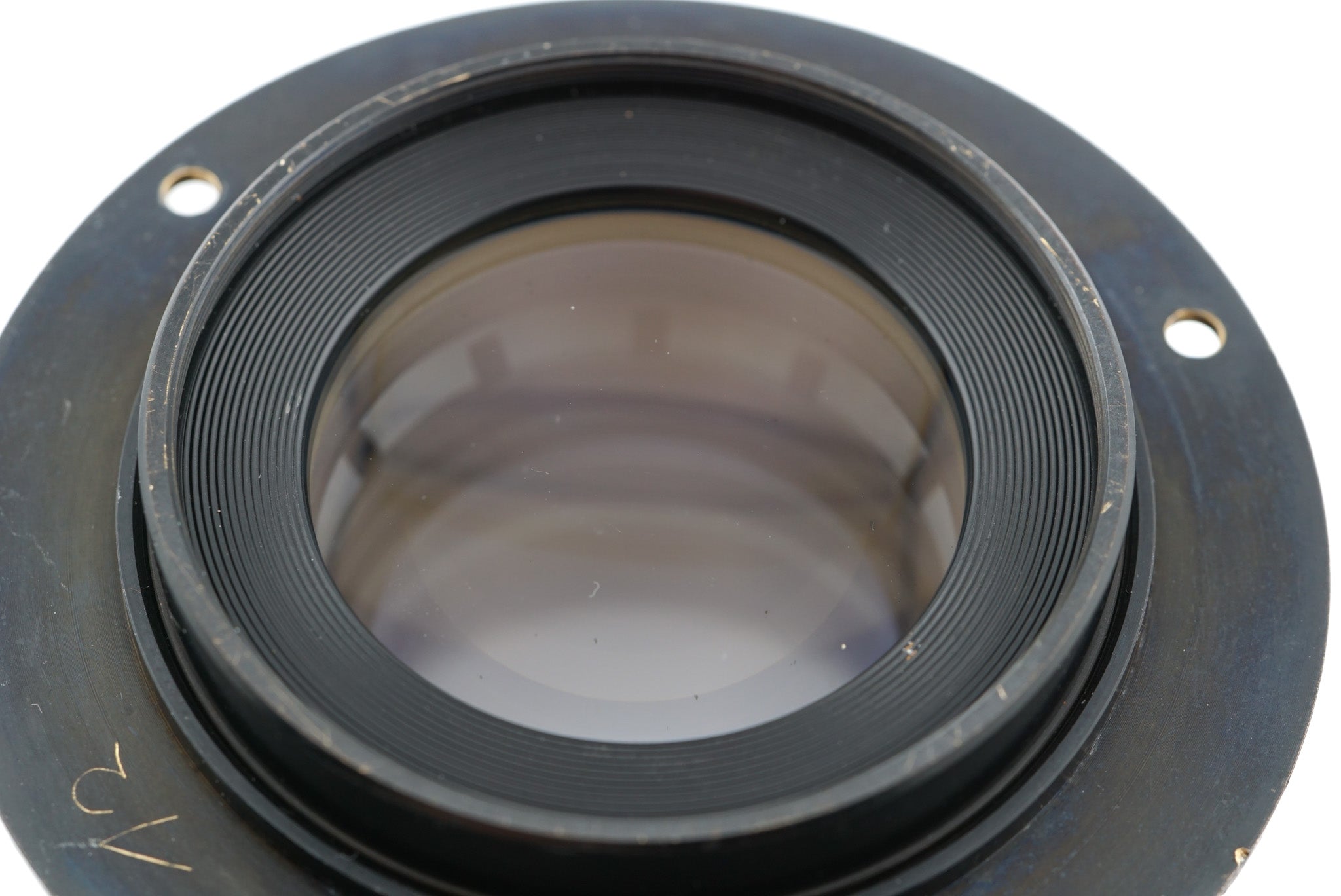 Rodenstock 360mm f9 Apo-Ronar