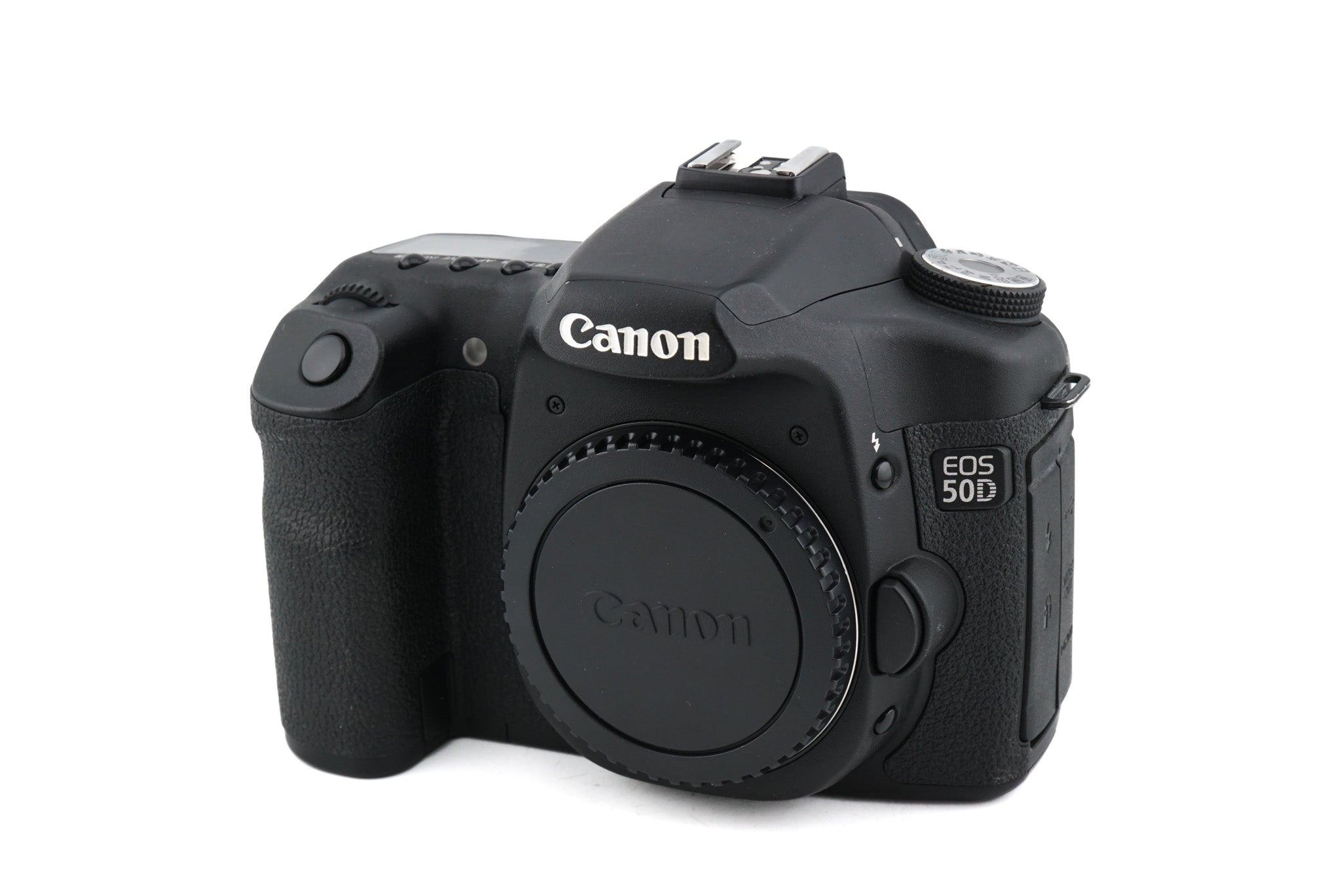 Canon EOS 50D