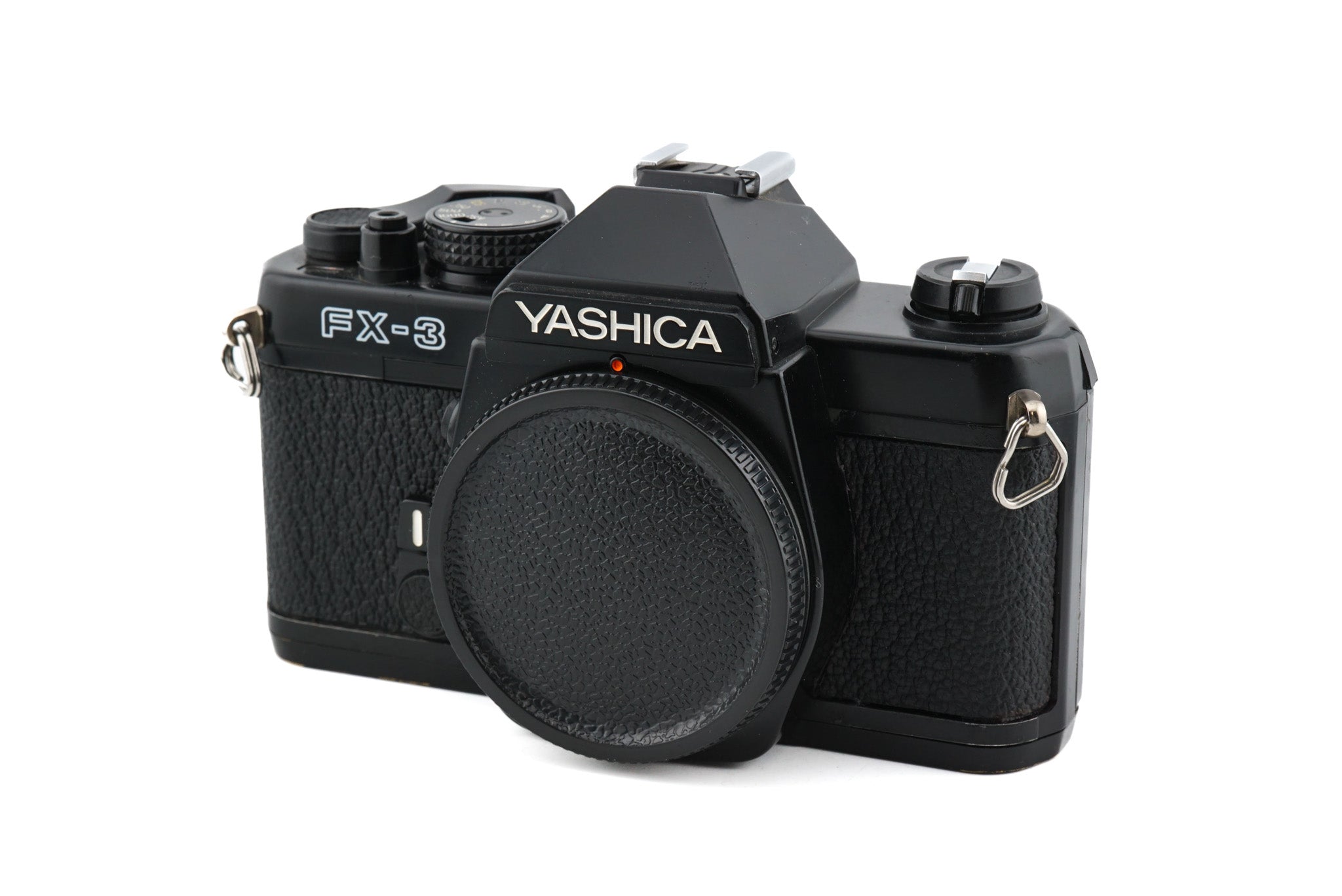 Yashica FX-3 Super 2000 - Camera – Kamerastore