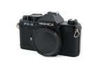 Yashica FX-3