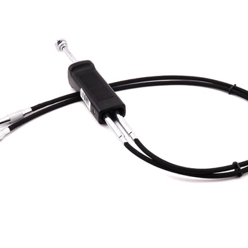 Canon Double Release Cable