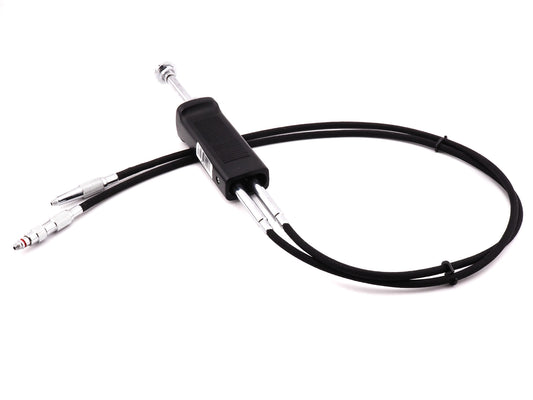 Canon Double Release Cable