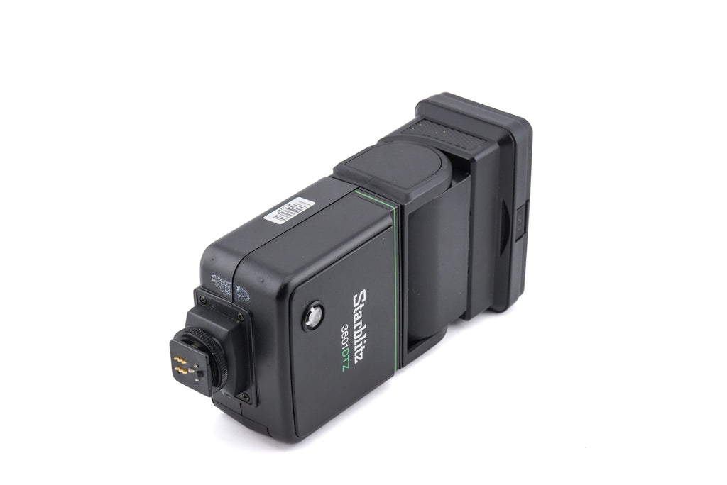 Starblitz 3601 DTZ Flash
