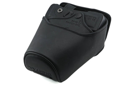 Canon EH-18L Leather Camera Case