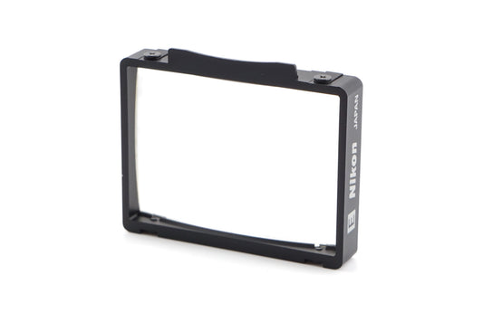 Nikon Focusing Screen Type E for F4