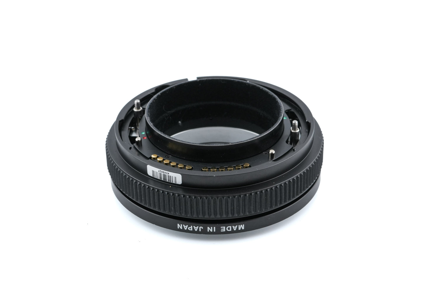 Mamiya Spacer for SB Lens (NA703)