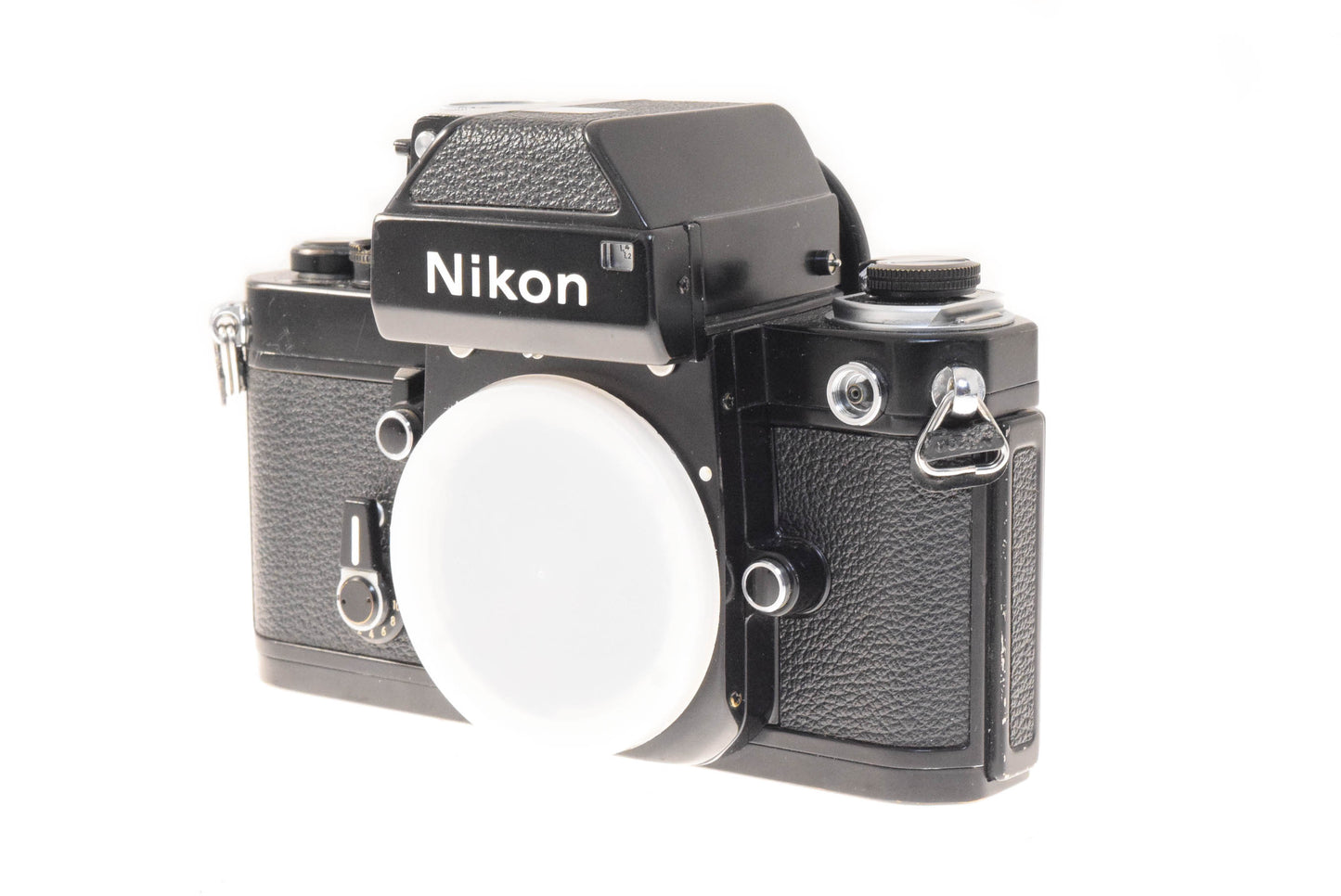 Nikon F2 Photomic