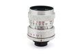 Carl Zeiss 25mm f2 Jena B